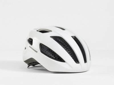Helmet Bontrager Starvos WaveCel white