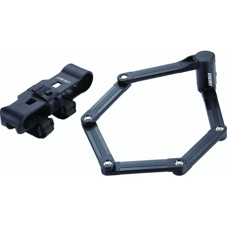 Saslēdzējs BBL-71 PowerFold