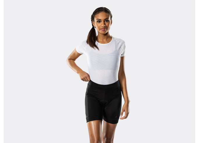 womens loose fit cycling shorts