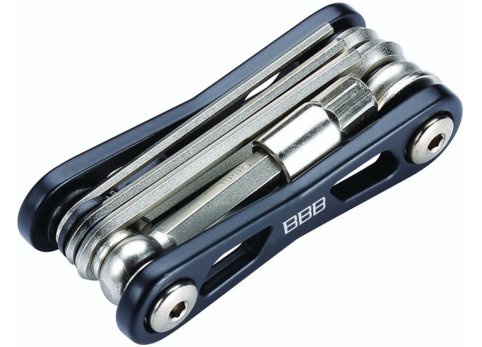 Instruments BBB BTL-40S MiniFold S