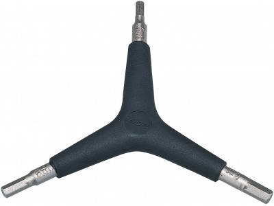 Minitool BBB BTL-28 ThreeStar 4.5.6mm