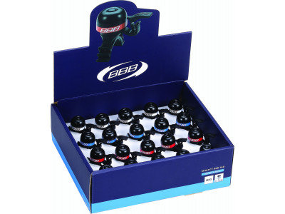 Zvans BBB-16D MiniFit