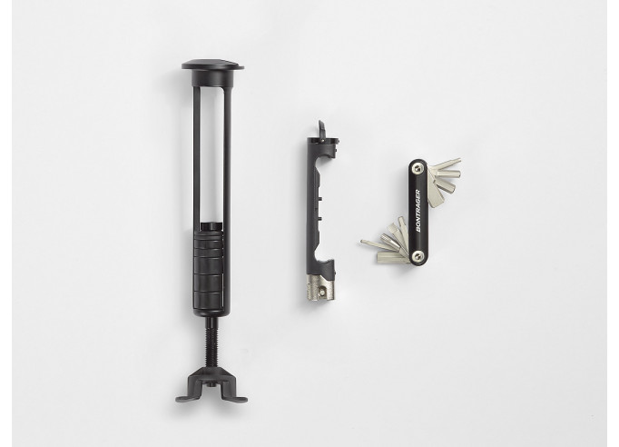 Bontrager BITS Integrated MTB Tool