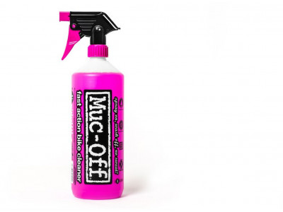 Bike cleaner Muc-Off Nano Tech 2