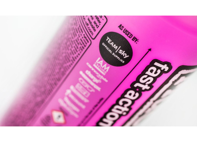 Tīrīšanas līdzeklis Muc-Off Nano Tech