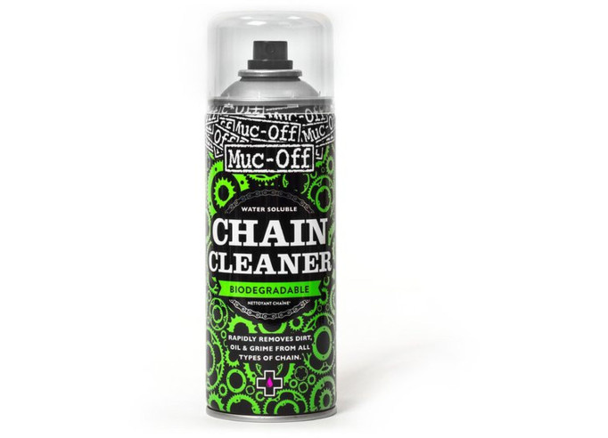 Muc-Off Bio chain cleaner