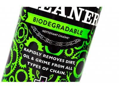 Muc-Off Bio chain cleaner 2