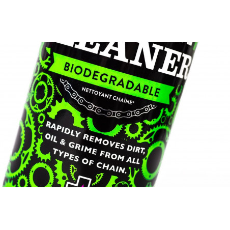 Muc-Off ķēdes tīrīšanas līdzeklis