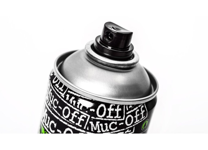 Muc-Off Bio chain cleaner