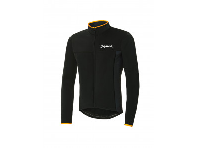 Jaka Spiuk Boreas melna