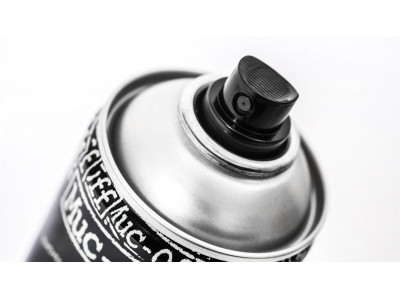 Bike cleaner Muc-Off Bio Degreaser 2