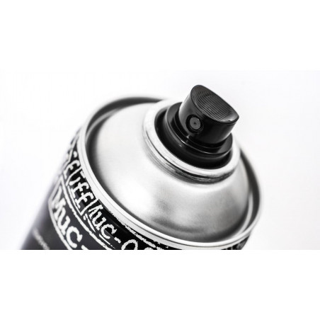 Tīrīšanas līdzeklis Muc-Off Bio Degreaser