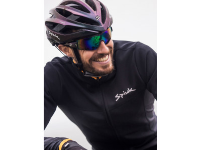 Jaka Spiuk Boreas melna