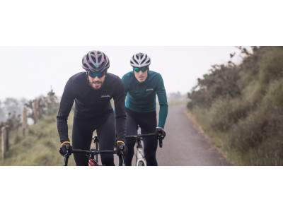 Jaka Spiuk Boreas zaļa