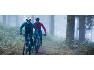 Jaka Spiuk Boreas zaļa