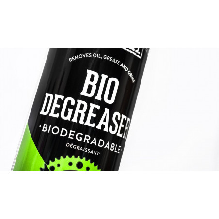 Tīrīšanas līdzeklis Muc-Off Bio Degreaser