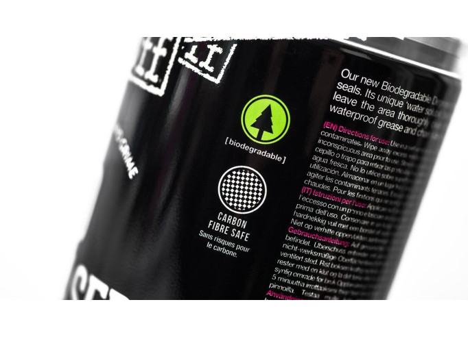 Bike cleaner Muc-Off Bio Degreaser