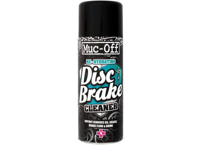 Tīrīšanas līdzeklis Muc-Off Disc Brake