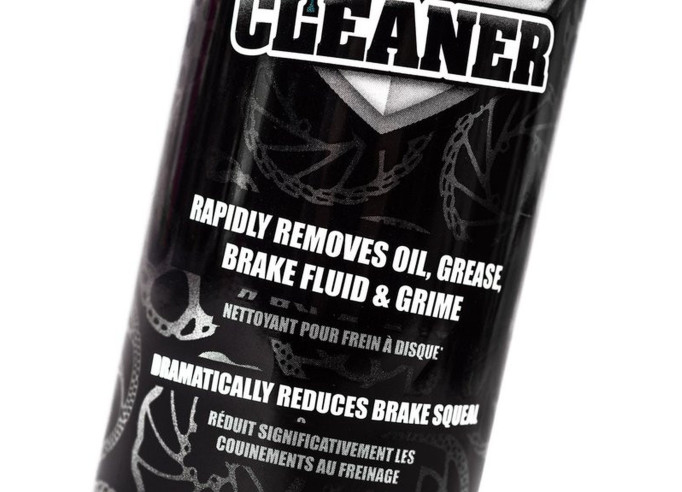 Disc brake cleaner Muc-Off