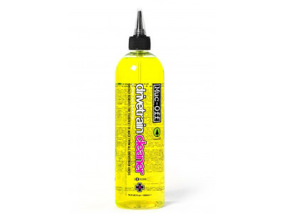 Drivetrain cleaner Muc-Off 2