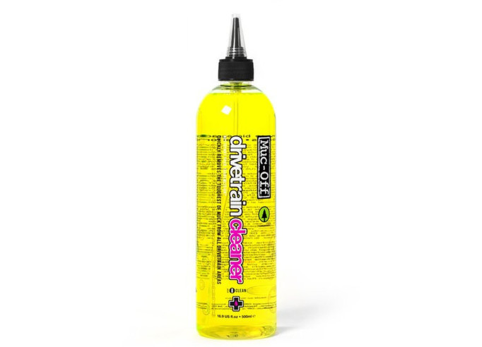 Tīrīšanas līdzeklis Muc-Off Drivetrain cleaner