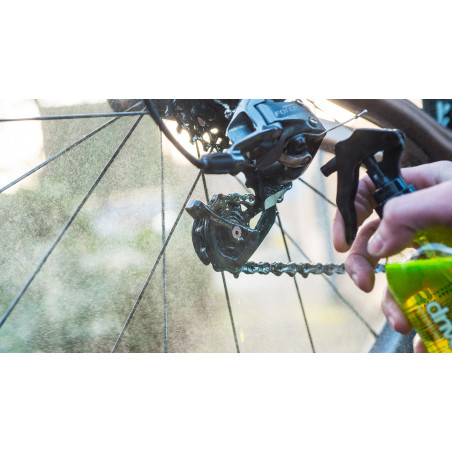 Drivetrain cleaner Muc-Off
