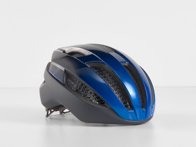 Helmet Bontrager Specter WaveCel Alpine Blue/Deep Dark Blue