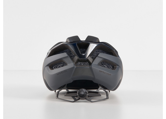 Ķivere Bontrager Specter WaveCel zila/melna