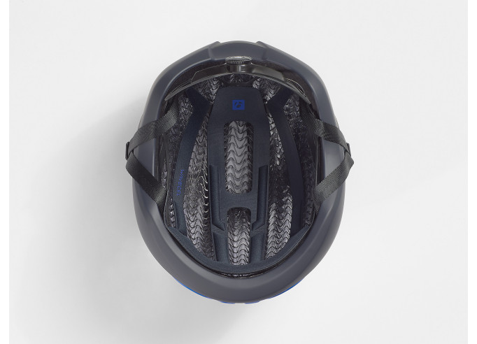 Ķivere Bontrager Specter WaveCel zila/melna