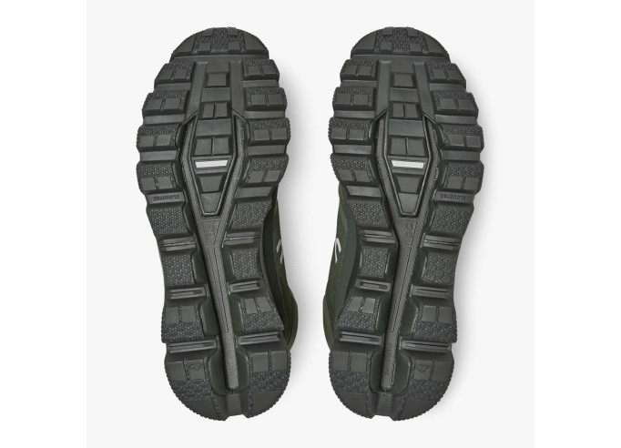 Active life and trail shoes On Cloudrock...