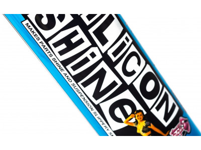 Muc-Off Silicone Shine 2