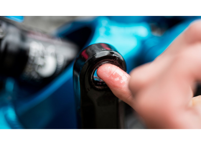 Smērviela Muc-Off Bio Grease