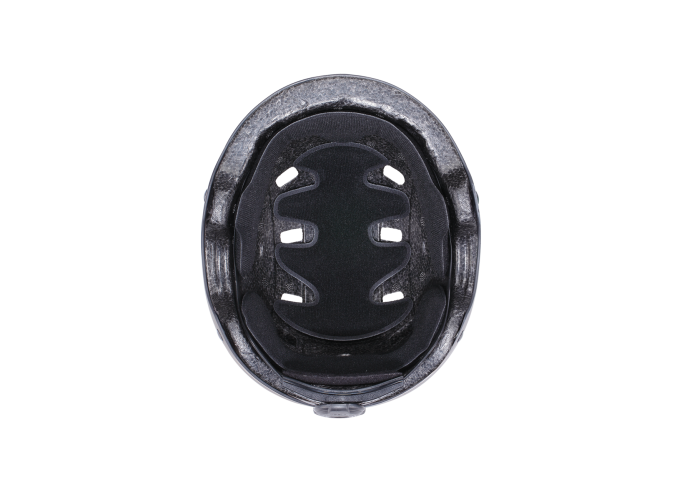 Helmet BBB BHE-50 Billy matt black