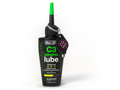 Lube Muc-Off C3 Dry Ceramic 2