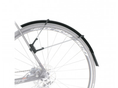 Dubļu sargi SKS Raceblade PRO 700x25 melni