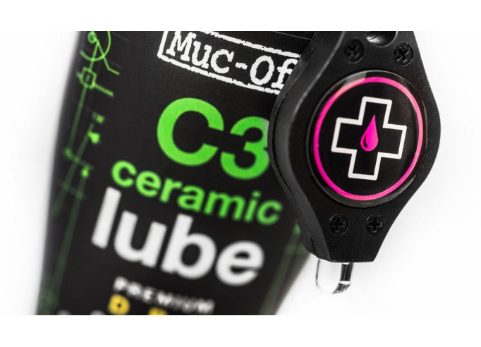 Lube Muc-Off C3 Dry Ceramic