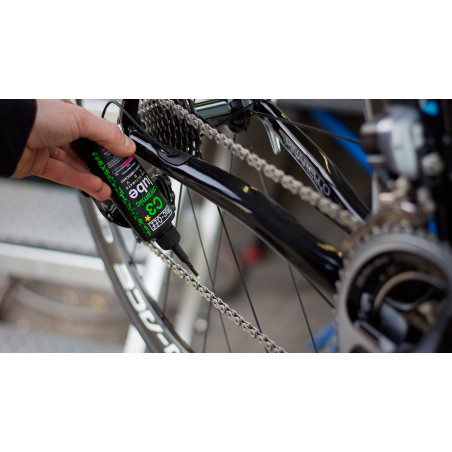 Lube Muc-Off C3 Dry Ceramic