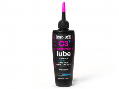 Lube Muc-Off C3 Wet Ceramic 2