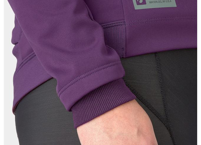 Bontrager Velocis Women's Softshell Cycling...