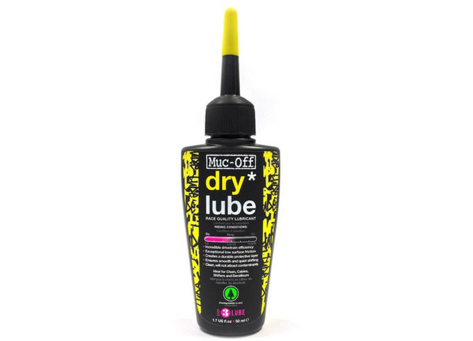 Lube Muc-Off Bio Dry