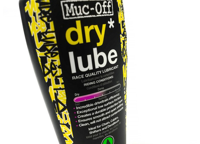 Lube Muc-Off Bio Dry