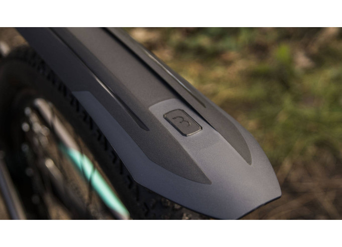 BBB BFD-16R GrandProtect galinis purvasaugis