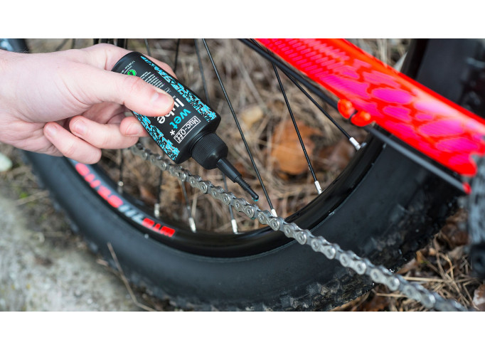 Lube Muc-Off Bio Wet