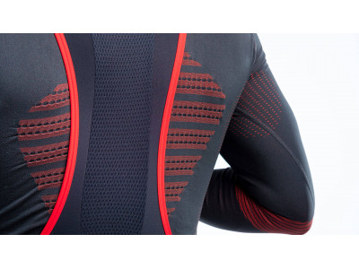 Baselayer BBB BUW-20 FIR Layer black