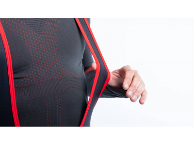Baselayer BBB BUW-20 FIR Layer black