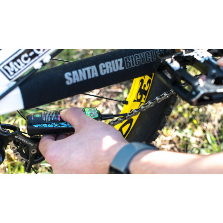 Eļļa 	Muc-Off Bio Wet