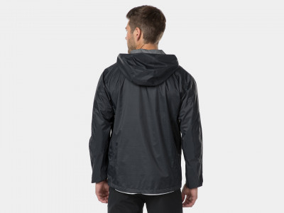 Jaka Bontrager Avert Bike Rain melna 2