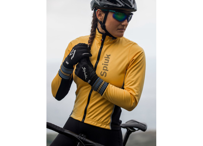 Jaka SPIUK Anatomic Membrane Women zelta