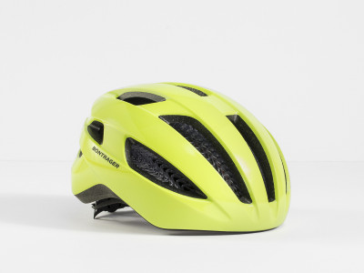Helmet Bontrager Starvos WaveCel Radioactive Yellow