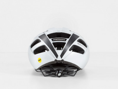 Helmet Bontrager Solstice MIPS white